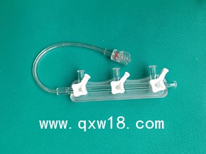 Allwell多閥三通開(kāi)關(guān)