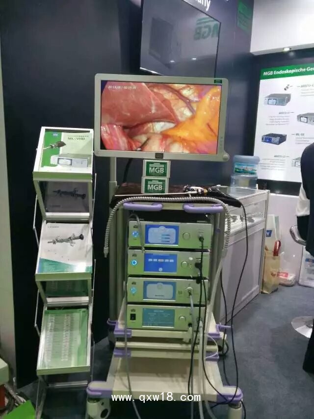 德國(guó)MGB腹腔鏡，高清輸尿管腎鏡，關(guān)節(jié)鏡，鼻竇鏡，宮腔鏡