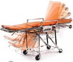 FERNO上車擔(dān)架、樓梯椅、軟擔(dān)架、鏟式擔(dān)架、脊柱固定板