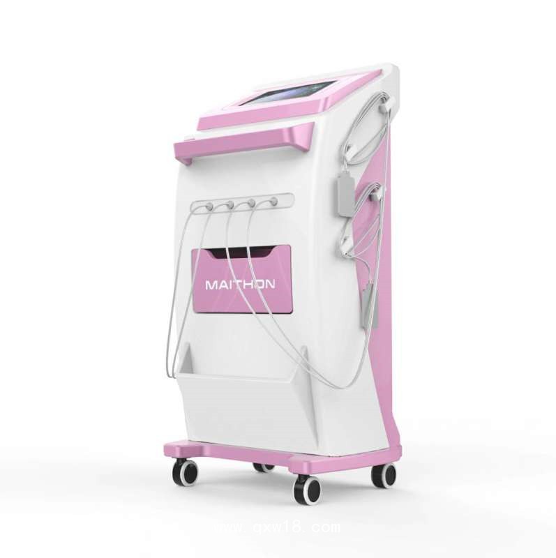 中頻脈沖治療儀脈沖治療儀