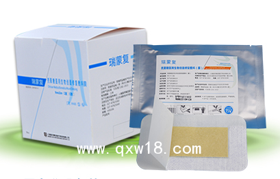 可吸收醫(yī)用膜、自粘性敷料膜、自粘性醫(yī)用膜