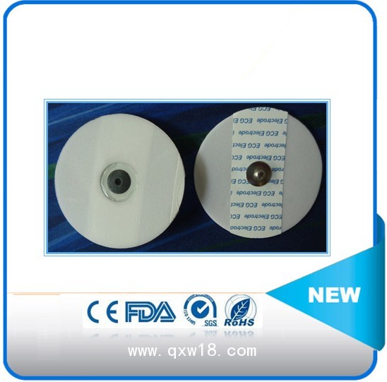 心電監(jiān)護電極、一次性心電電極、心電電極片