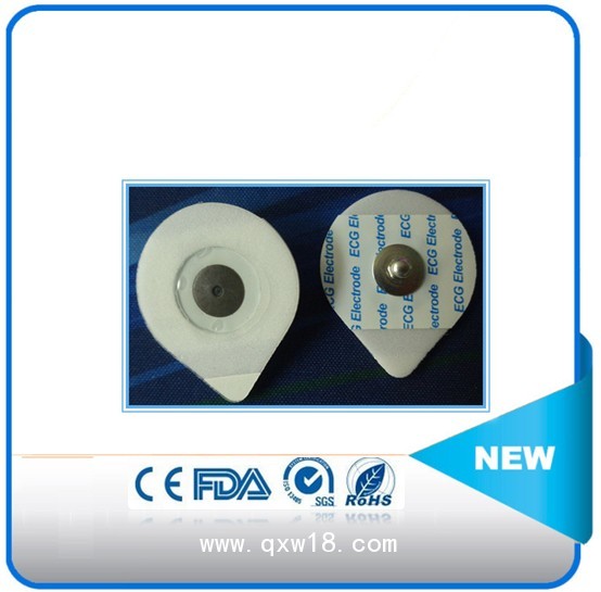 心電監(jiān)護電極、一次性心電電極、心電電極片