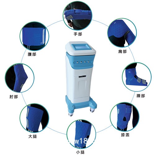 全自動(dòng)冰囊冷敷機(jī)