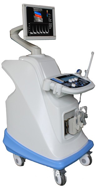 彩色多普勒超聲診斷儀