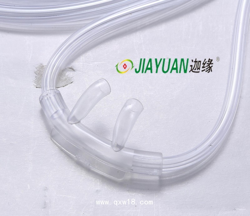 鳳華一次性無菌鼻塞吸氧管（兒童型、成人型）