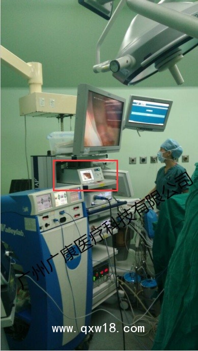 GK310內(nèi)窺鏡3D手術(shù)多媒體工作站