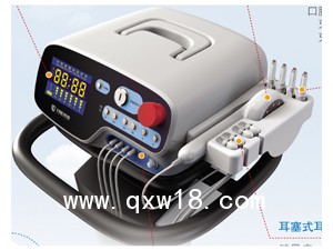 光盾GD56-T半導(dǎo)體激光治療儀