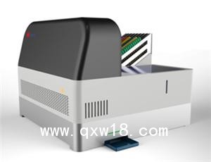 試管自動(dòng)貼標(biāo)機(jī)