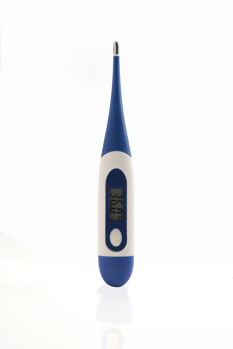 軟頭電子體溫計L900B