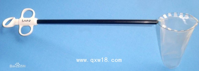 LANP藍(lán)普內(nèi)鏡手術(shù)取物器