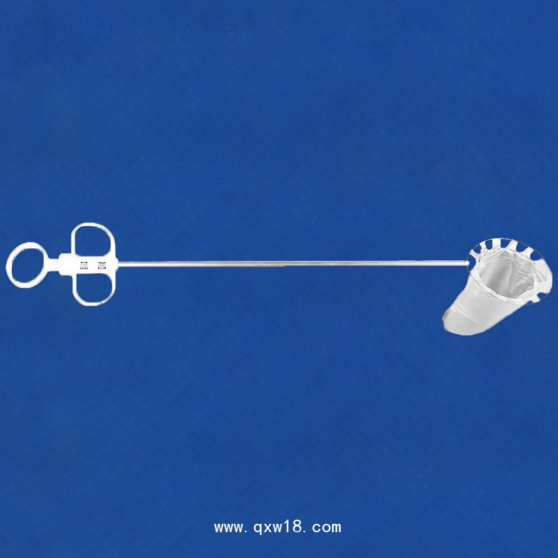 LANP藍(lán)普內(nèi)鏡手術(shù)取物器