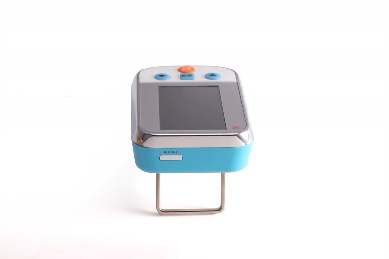 語音臂式血壓計L801F