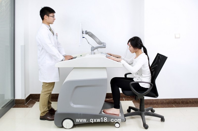 中醫(yī)治未病查未病HRE健康風(fēng)險評估系統(tǒng)