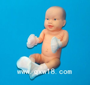 新生兒光療防護系列（光療眼罩、光療護陰紙尿褲）