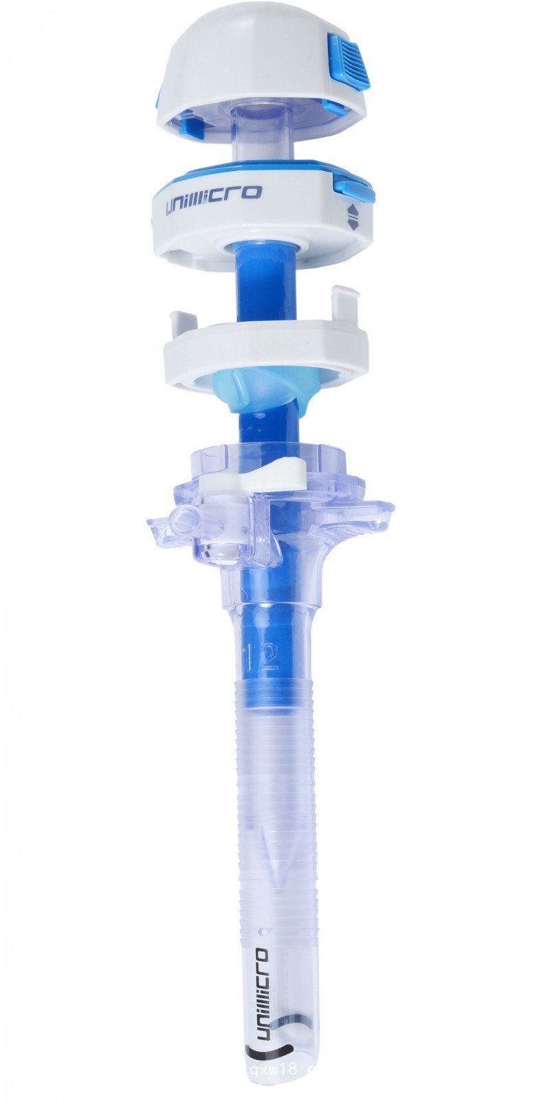 一次性可視穿刺器 腹腔鏡手術器械