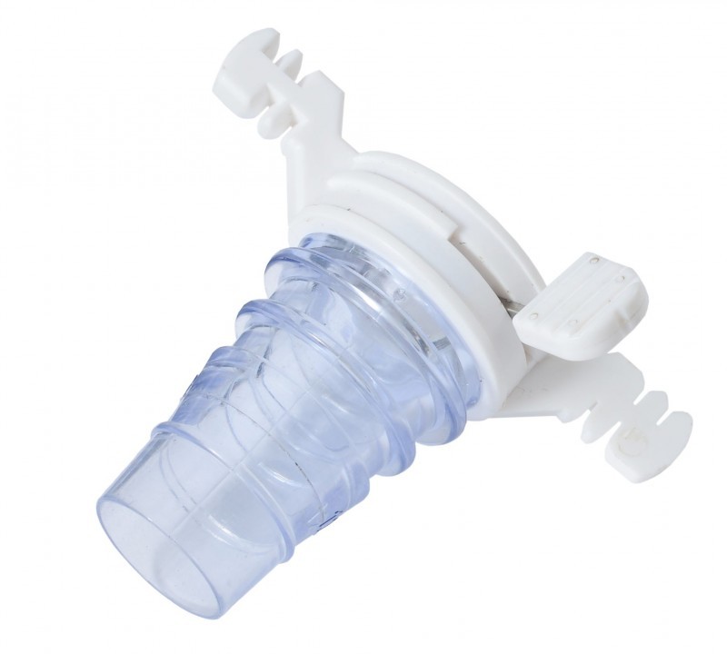 聯(lián)合微創(chuàng)一次性穿刺器（哈森型）