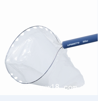 一次性取物袋 腹腔鏡手術多次重復打開