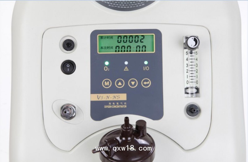 海龜制氧機(jī)V系列