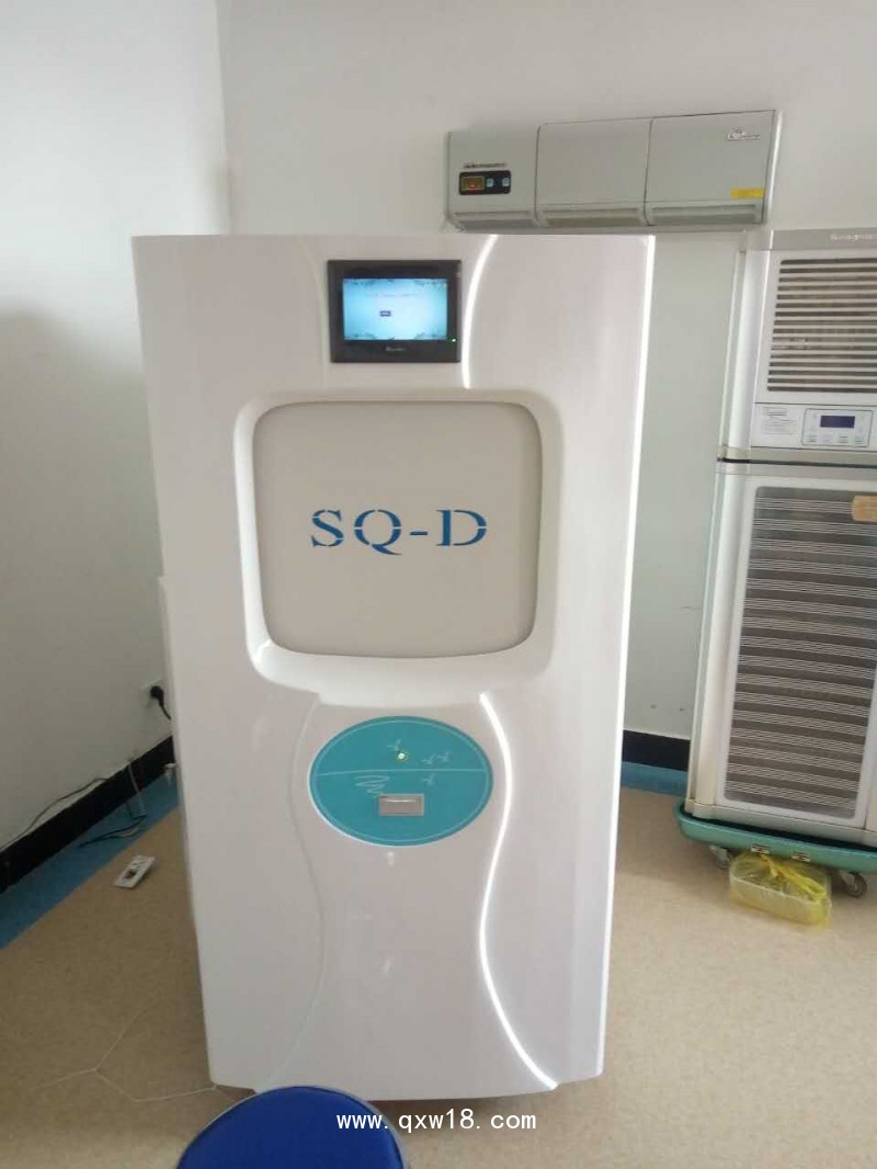 高低溫滅菌器，干熱濕熱快速滅菌器