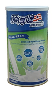 頤得健腫瘤專用特殊營養(yǎng)配方