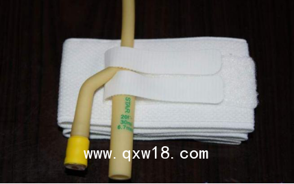 醫(yī)用導(dǎo)管夾 導(dǎo)管固定翼（導(dǎo)尿管） B型