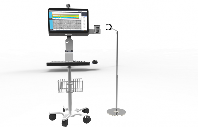 【博?？怠繑?shù)字腦電圖機(jī)