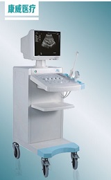 全數(shù)字超聲顯像診斷儀 推車式黑白B超機