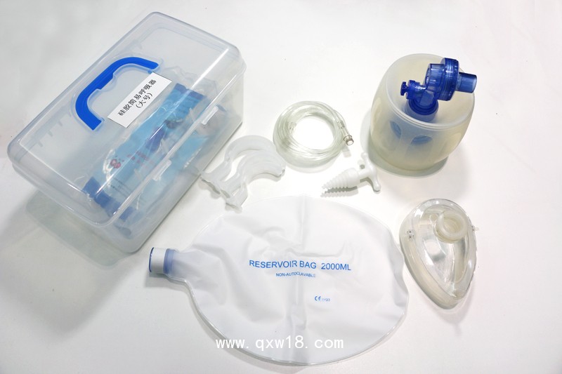 簡(jiǎn)易呼吸器