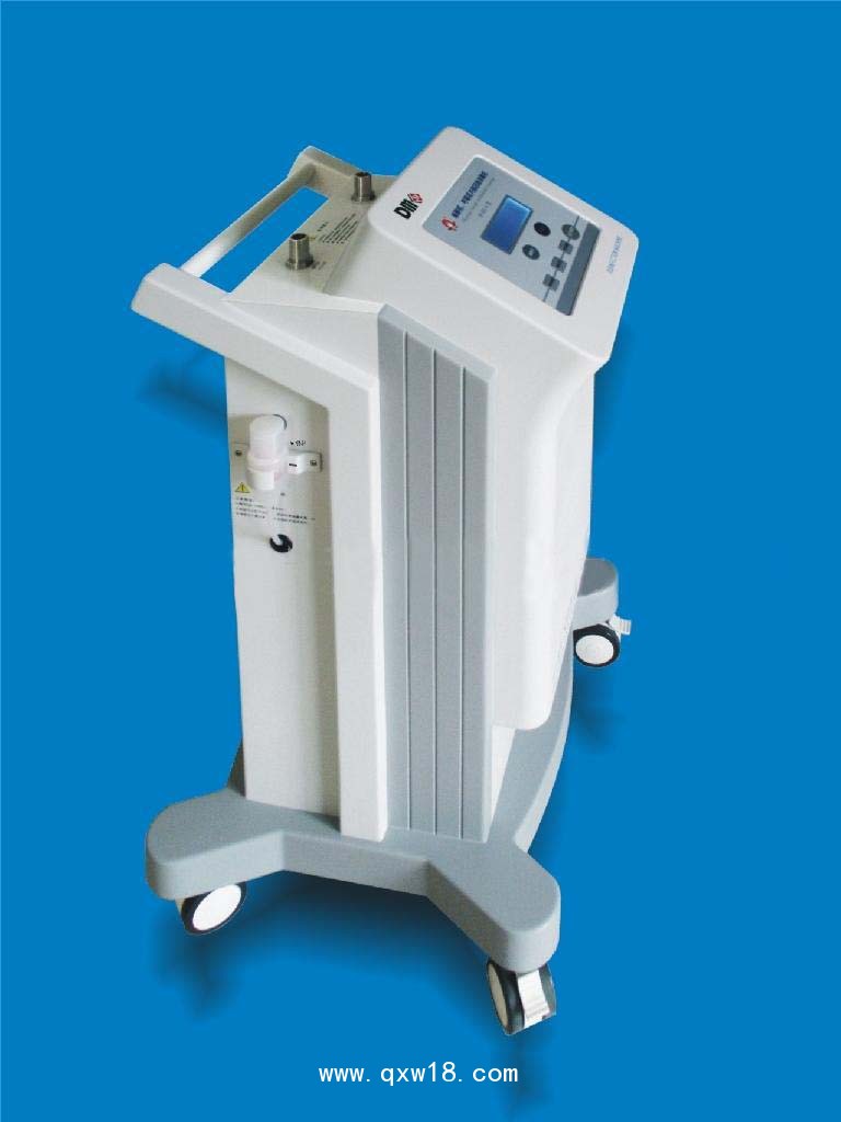 麻醉機(jī)、呼吸機(jī)內(nèi)部回路消毒機(jī)