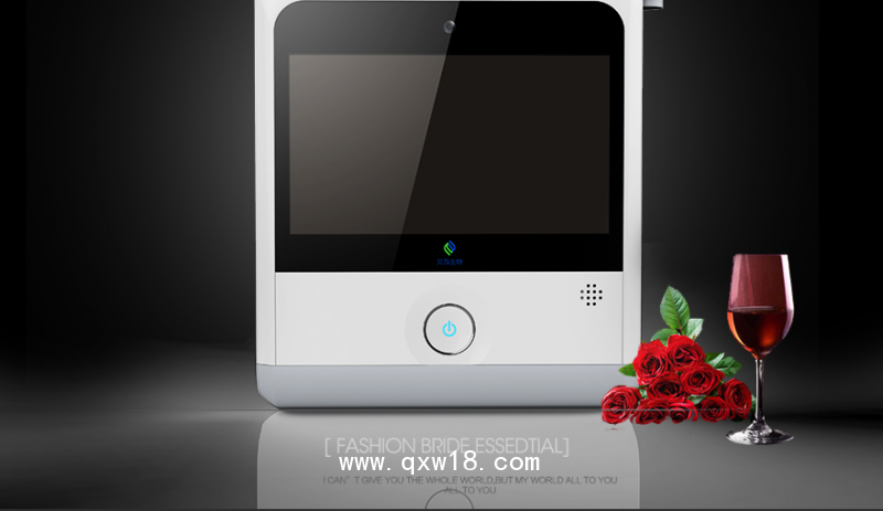 幻想設(shè)計家庭檢測儀產(chǎn)品外觀設(shè)計