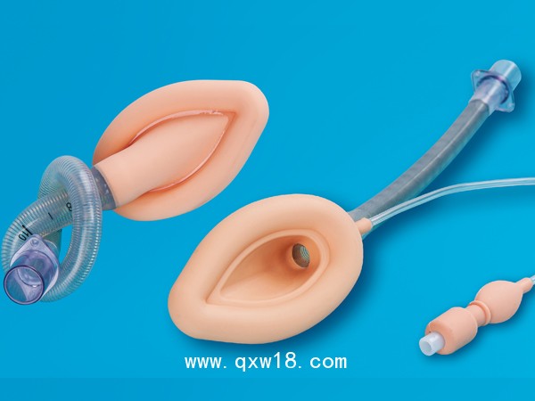 喉罩（雙管加強(qiáng)、普通型）