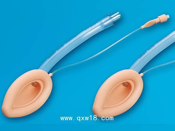 喉罩（雙管加強(qiáng)、普通型）