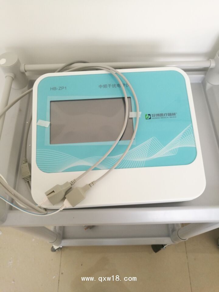 中頻干擾電療儀安裝——聯(lián)橋醫(yī)療（0512-68078141）