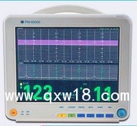 胎心儀PM-9000B胎兒監(jiān)護(hù)儀多參數(shù)監(jiān)護(hù)儀質(zhì)優(yōu)價(jià)廉包郵