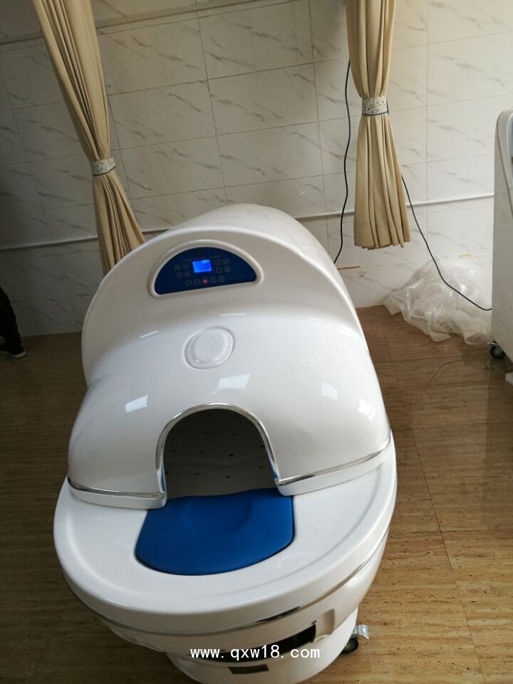 廣州熏蒸艙、熏蒸床安裝——聯(lián)橋醫(yī)療