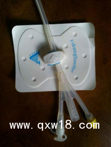 亦康聯(lián)合醫(yī)用導管固定敷料