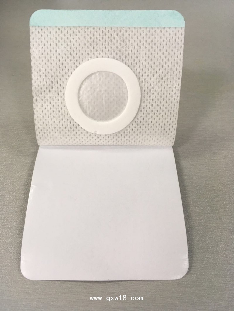 三伏貼 三九貼 中藥貼 穴位貼