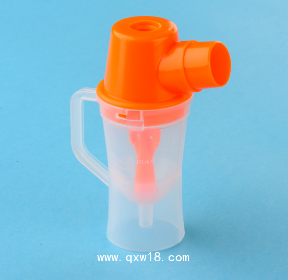 一次性使用霧化器