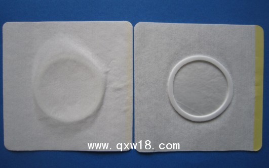 高檔無紡布膏藥貼布 空貼