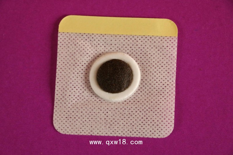 肚臍貼 用于頑固型 大便干燥 排便無力 清宿便