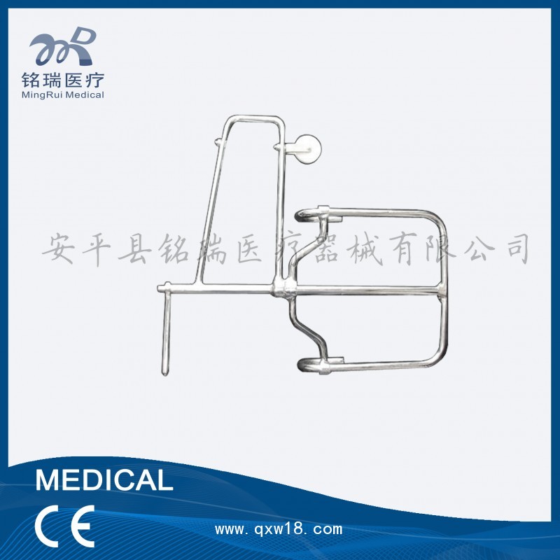 床頭牽引架腰椎盆骨顱骨踝骨牽引