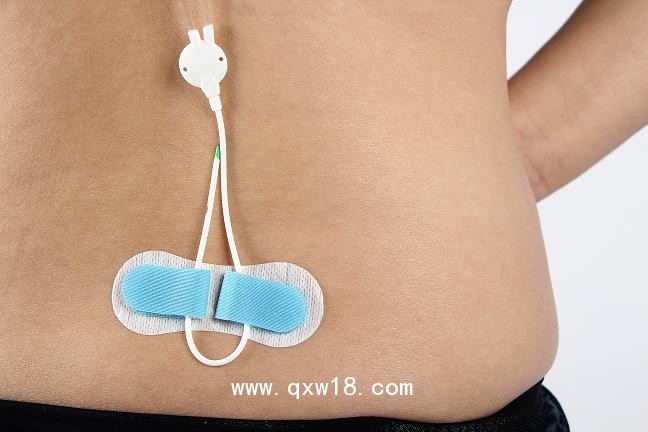 透氣膠貼（非織造布膠帶）A型（大）