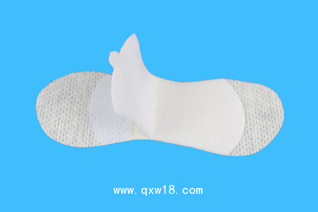 透氣膠貼（非織造布膠帶）A型（中）