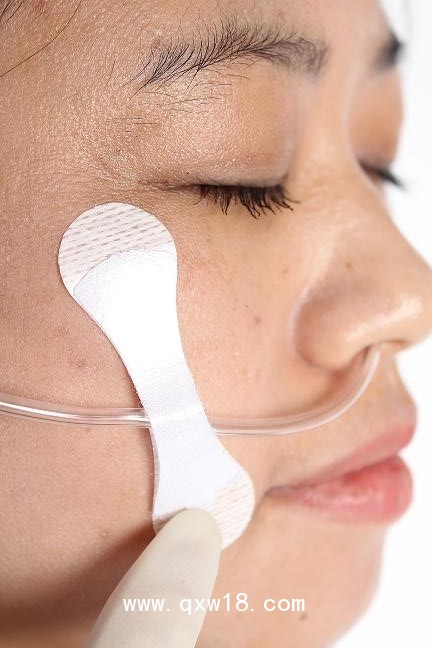 透氣膠貼（非織造布膠帶）A型（?。?>
            <div   id=