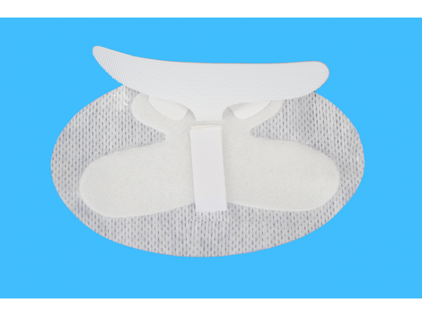 透氣膠貼（非織造布膠帶）B型（中）