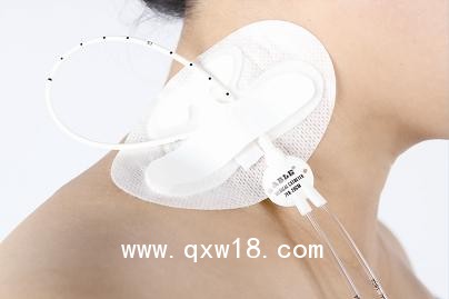 透氣膠貼（非織造布膠帶）B型（中）