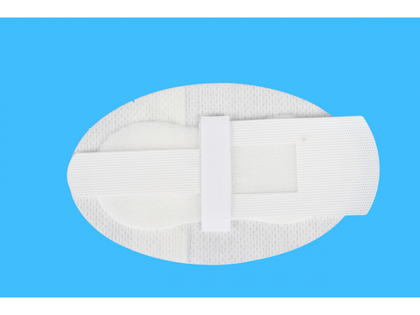 透氣膠貼（非織造布膠帶）C型（?。? width=