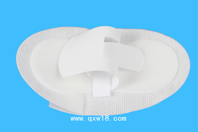 透氣膠貼（非織造布膠帶）C型（?。?>
<img class=