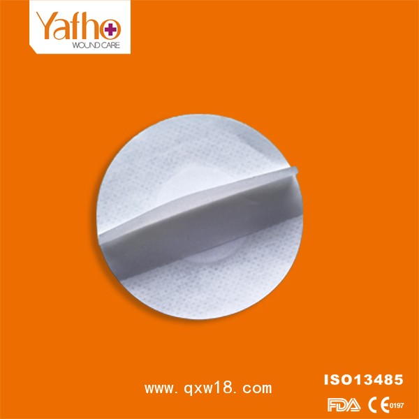 火罐貼 拔火罐貼